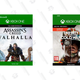 Include an imagAssassin’s Creed Valhalla (Xbox Key) | $54 | Eneba | Promo VALHALLAXBOX
Call of Duty: Black Ops Cold War (Xbox) | $54 | Eneba | Promo COLDWARXBOXe caption